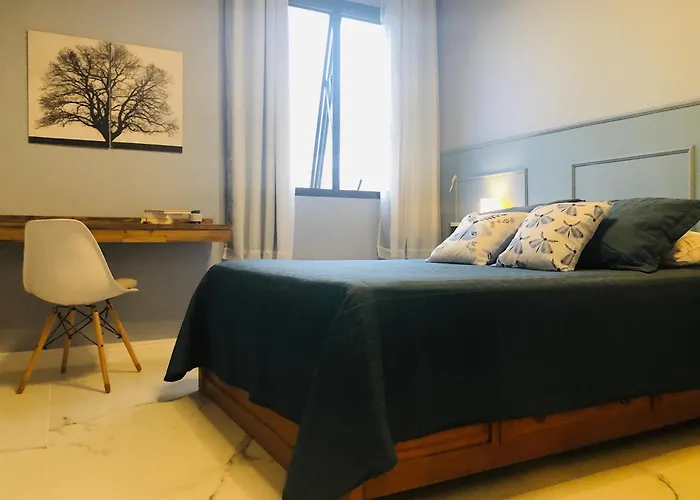 Blue House