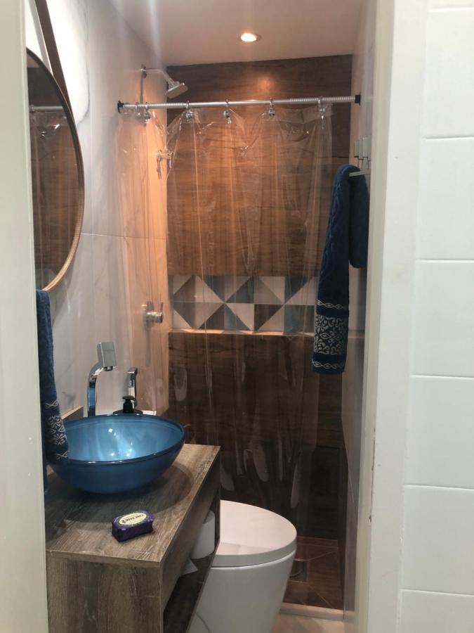 Apartamento Blue House Río de Janeiro