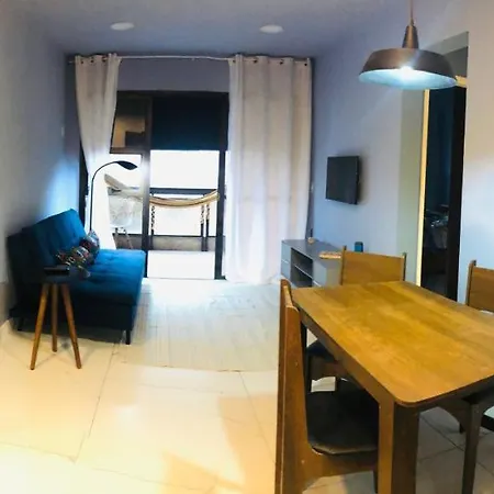 Blue House Apartment Rio de Janeiro Exterior photo