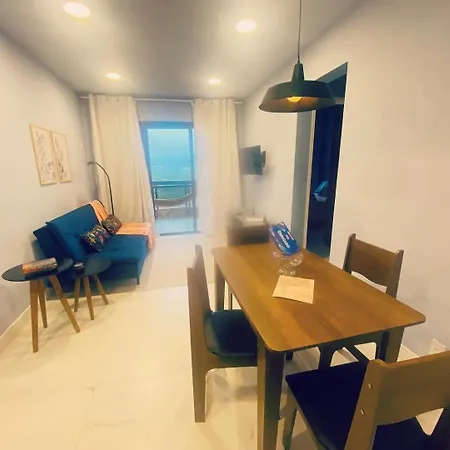 Blue House Apartment Rio de Janeiro Exterior photo