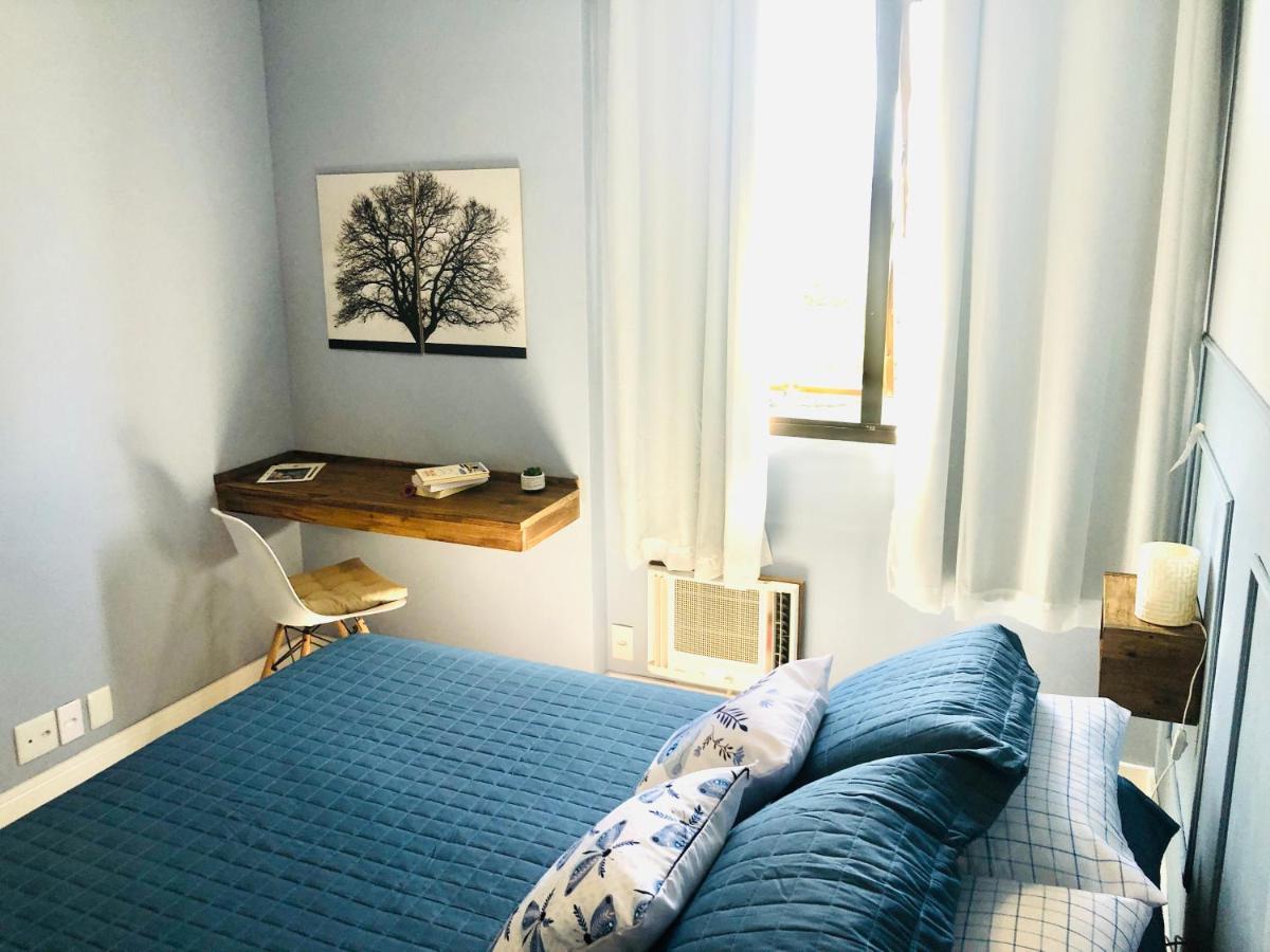 Apartment Blue House Rio de Janeiro
