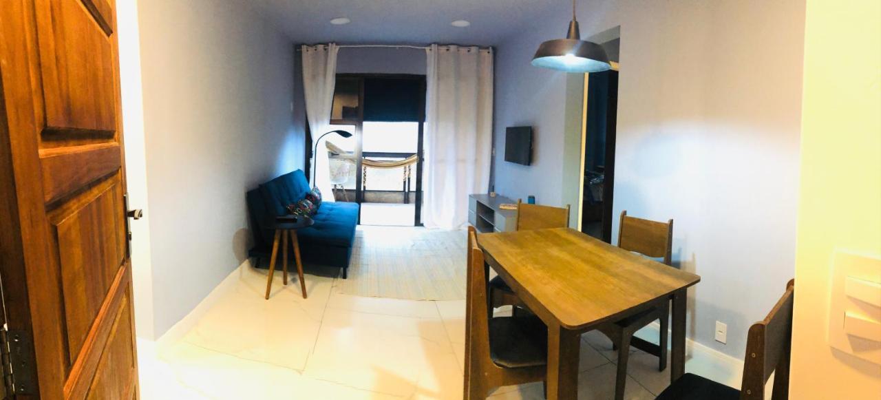 Apartment Blue House *