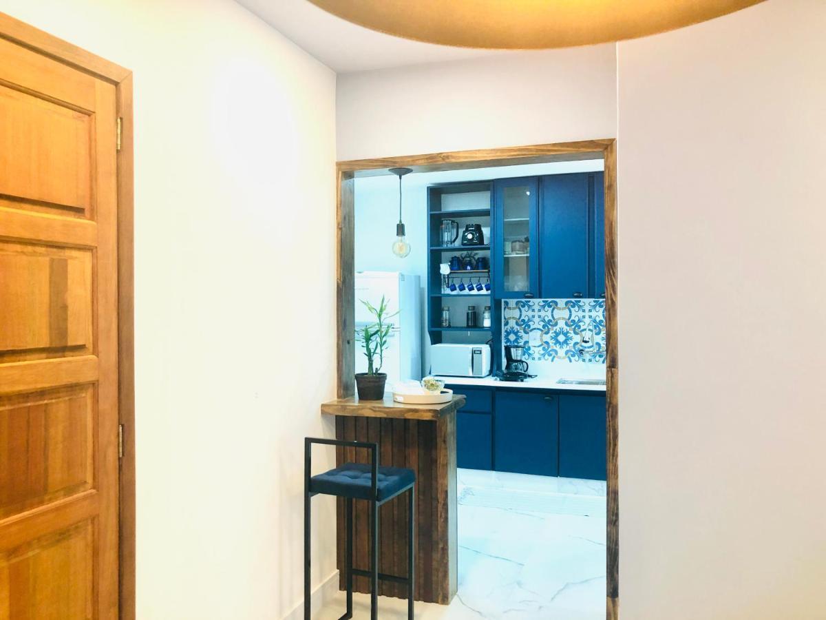 Blue House Apartment Rio de Janeiro