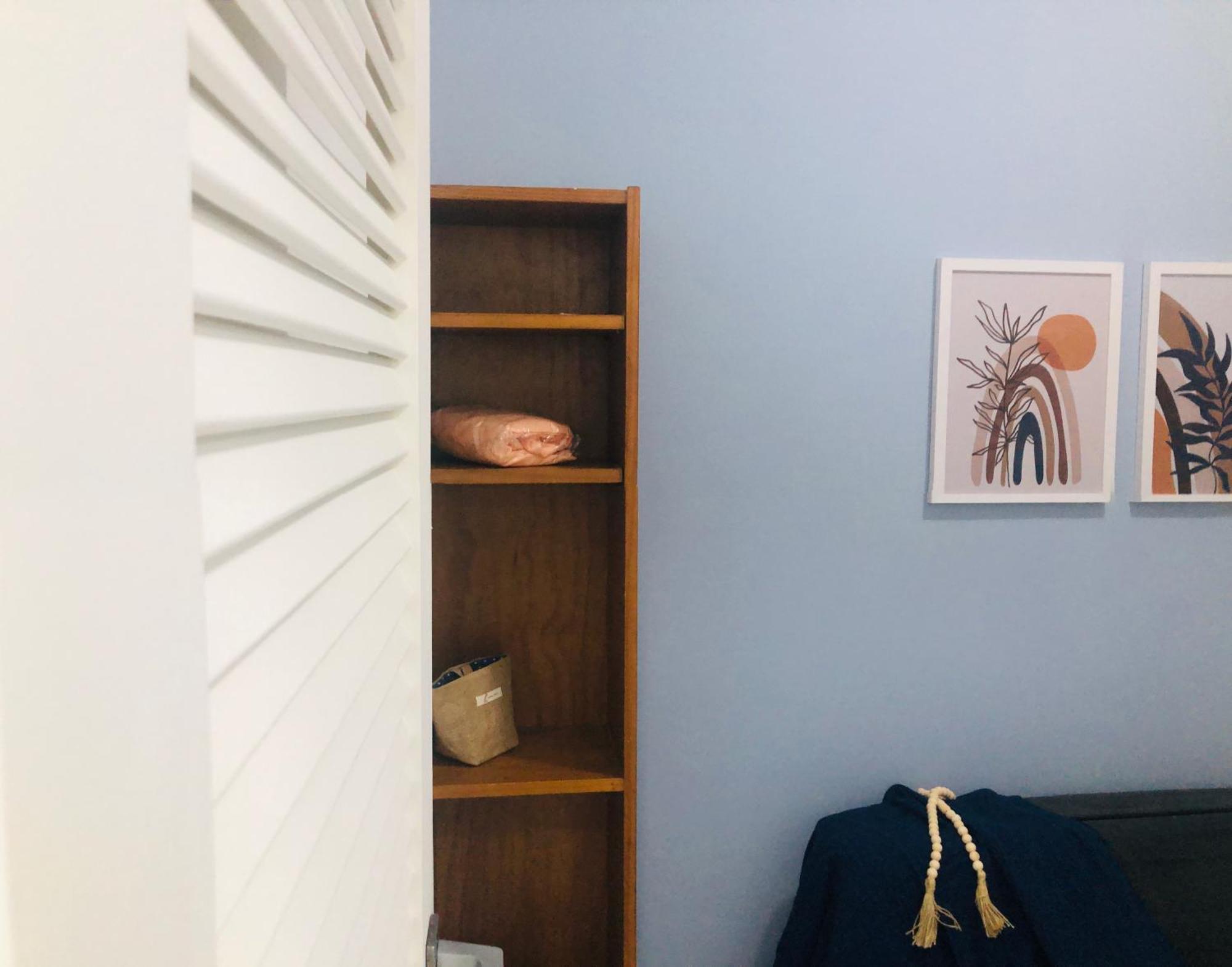 Blue House Apartment *