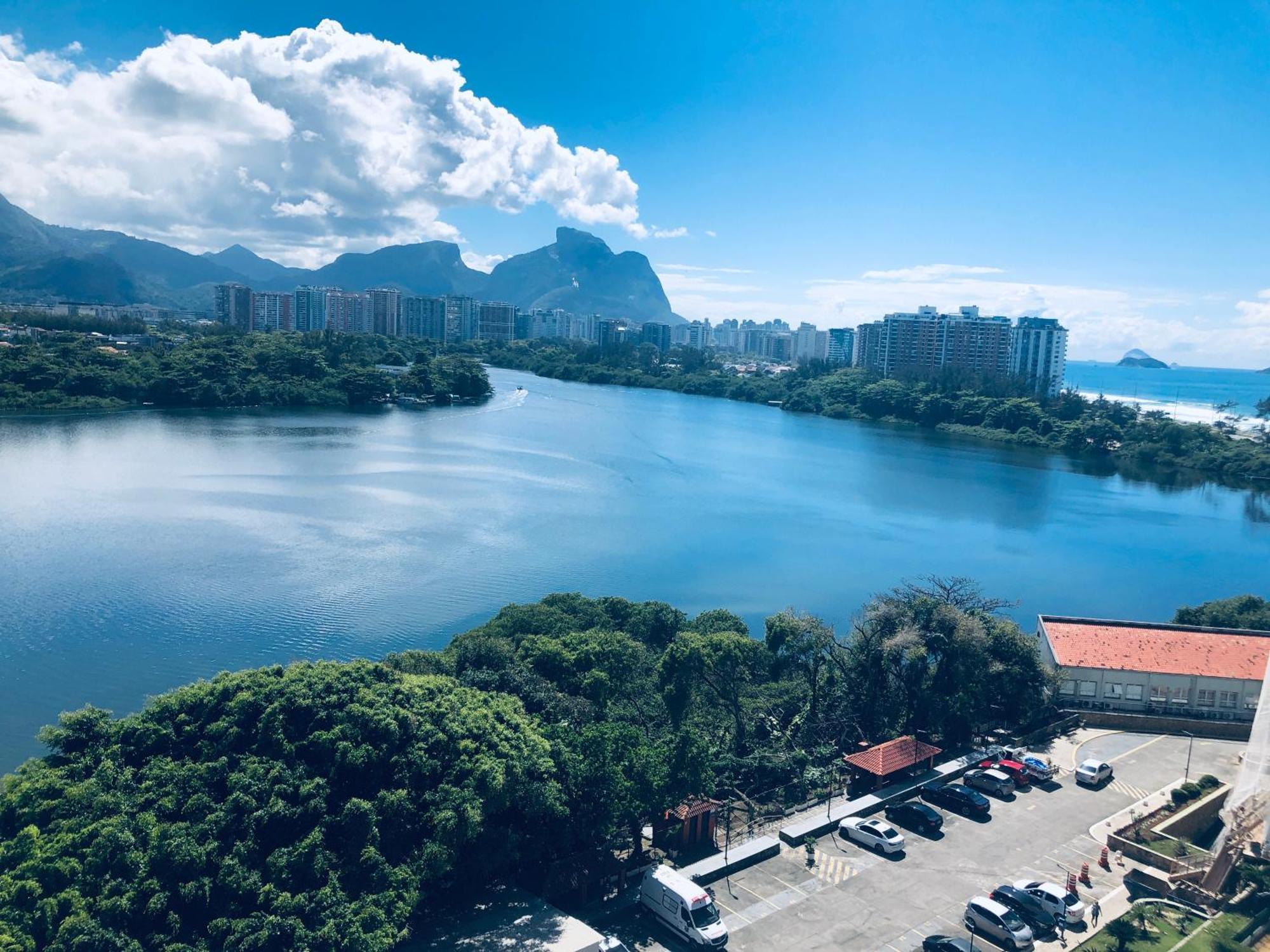 Blue House Apartment Rio de Janeiro