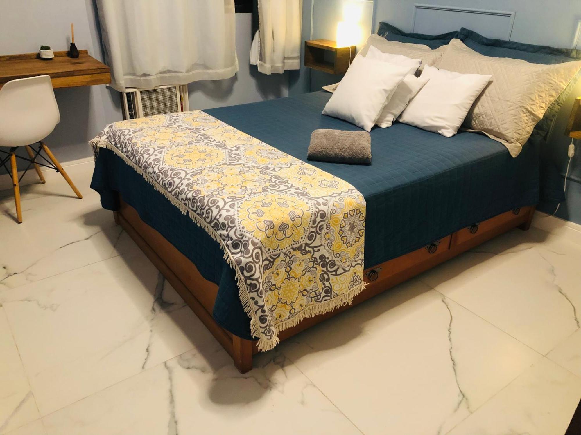 Blue House Apartment Rio de Janeiro